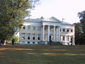 Schloss W&ouml;rlitz
