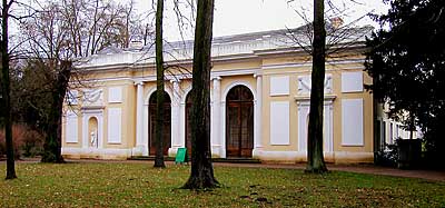 K&uuml;chengeb&auml;ude