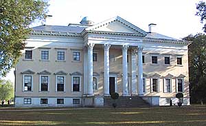 W�rlitz Castle